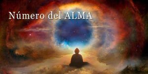 numero del alma